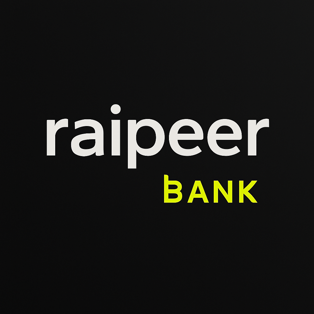 Logo Raipeer Ticket